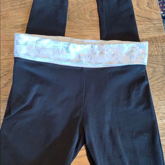 Victoria's Secret Pants - Victoria Secret short/court leggings
